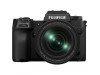 FUJIFILM X-H2 Kit XF 16-80mm f/4 R OIS WR Lens